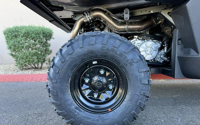 2026 Polaris Ranger 1000 EPS