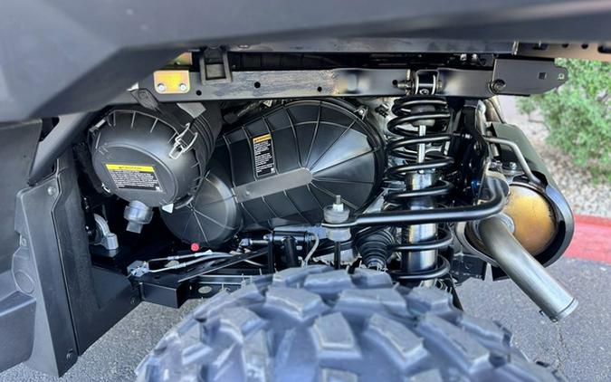 2026 Polaris Ranger 1000 EPS
