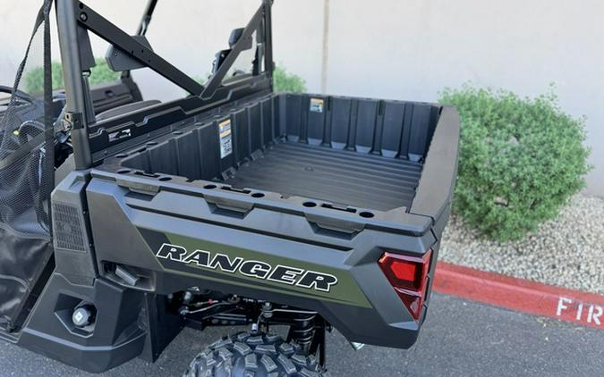 2026 Polaris Ranger 1000 EPS