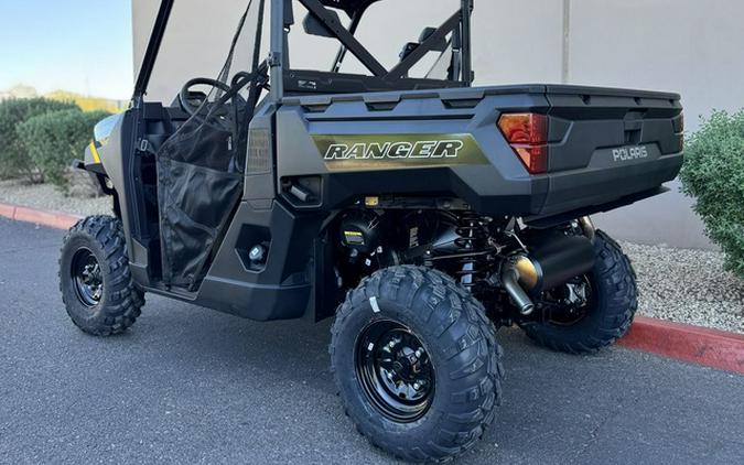 2026 Polaris Ranger 1000 EPS