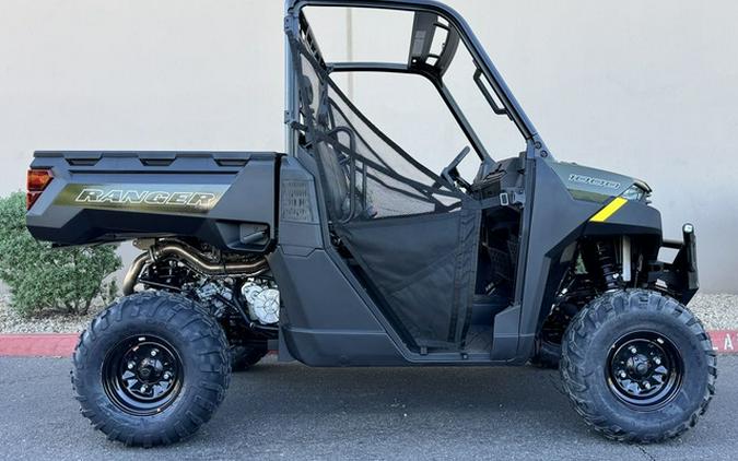 2026 Polaris Ranger 1000 EPS