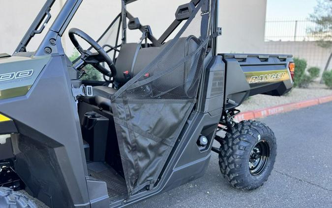 2026 Polaris Ranger 1000 EPS