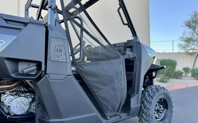 2026 Polaris Ranger 1000 EPS