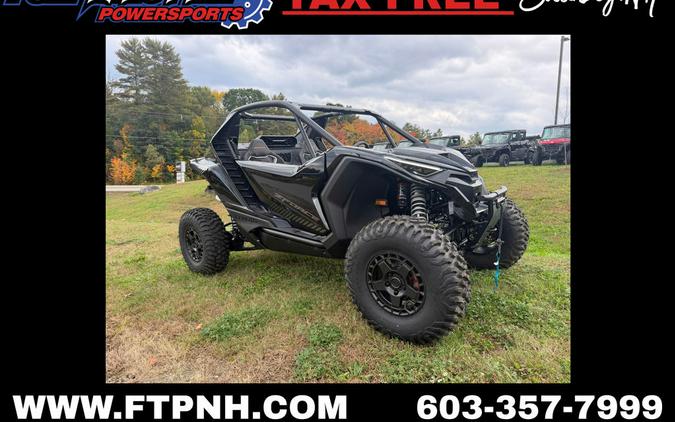 2026 CFMOTO ZFORCE Z10