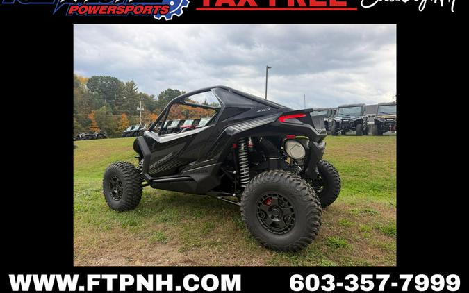 2026 CFMOTO ZFORCE Z10