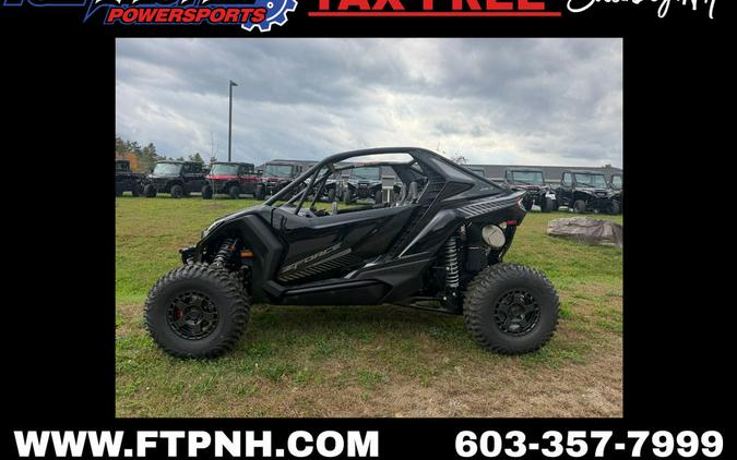 2026 CFMOTO ZFORCE Z10