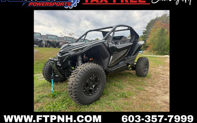 2026 CFMOTO ZFORCE Z10