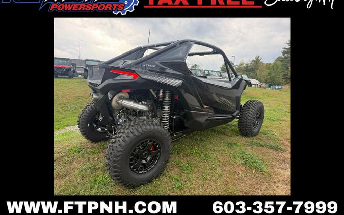 2026 CFMOTO ZFORCE Z10