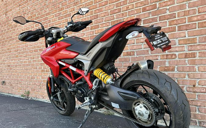 2015 Ducati Hypermotard