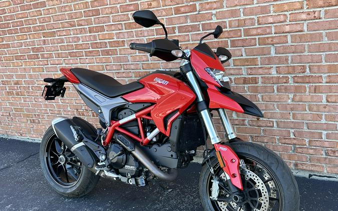 2015 Ducati Hypermotard
