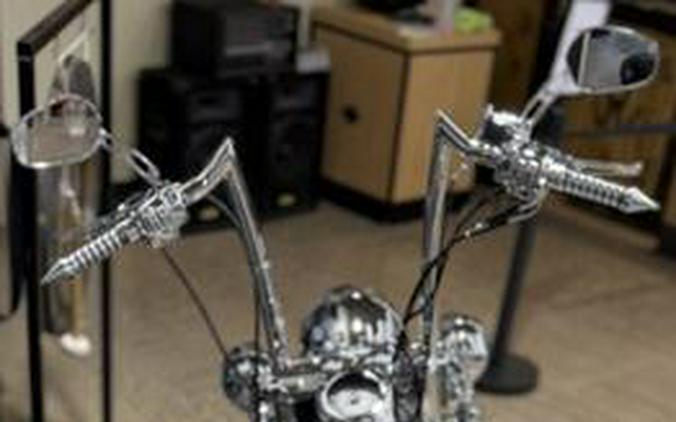 2014 Harley-Davidson® FLSTC - Heritage Softail® Classic
