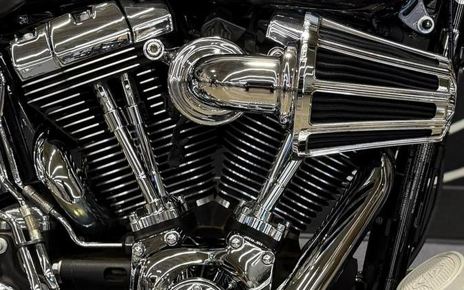 2014 Harley-Davidson® FLSTC - Heritage Softail® Classic