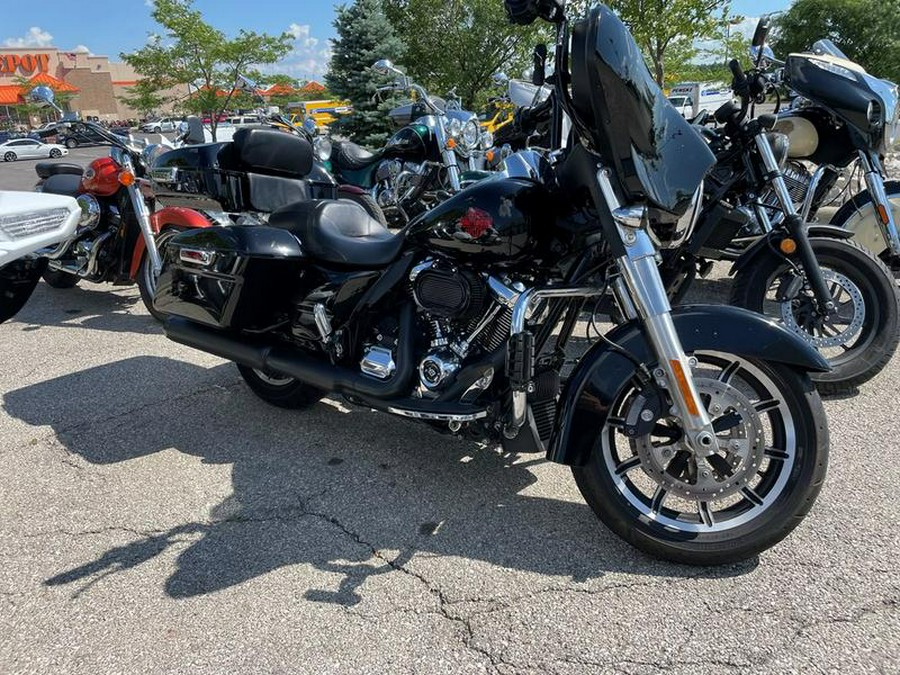 2019 Harley-Davidson® FLHT - Electra Glide® Standard