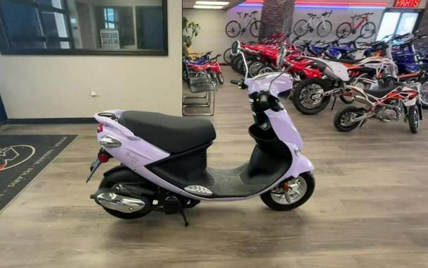 2023 Genuine Scooter Co Buddy 125