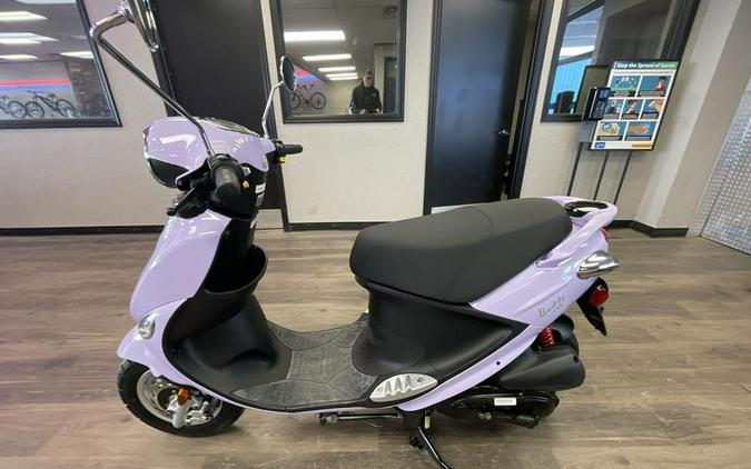 2023 Genuine Scooter Co Buddy 125