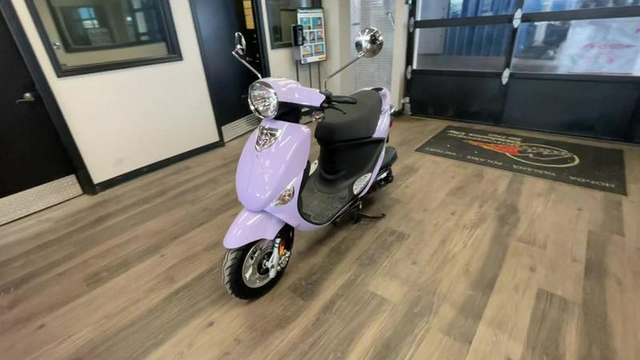 2023 Genuine Scooter Co Buddy 125