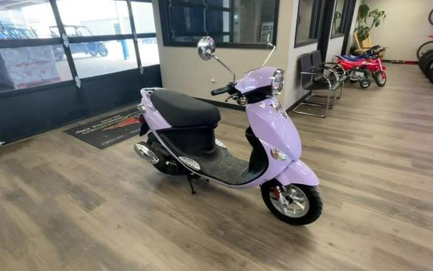 2023 Genuine Scooter Co Buddy 125