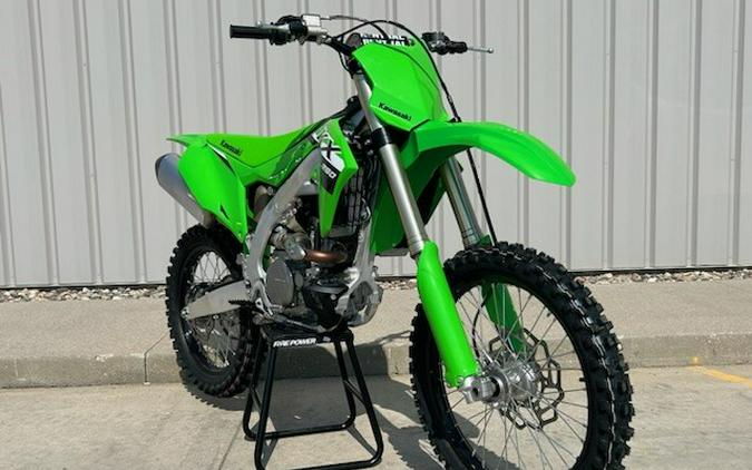 2024 Kawasaki KX™ 250