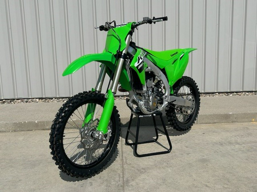 2024 Kawasaki KX™ 250