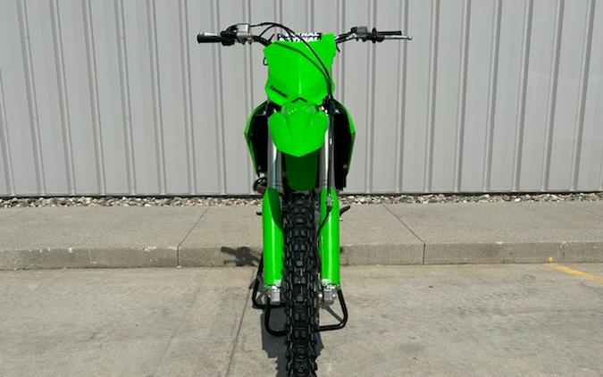 2024 Kawasaki KX™ 250