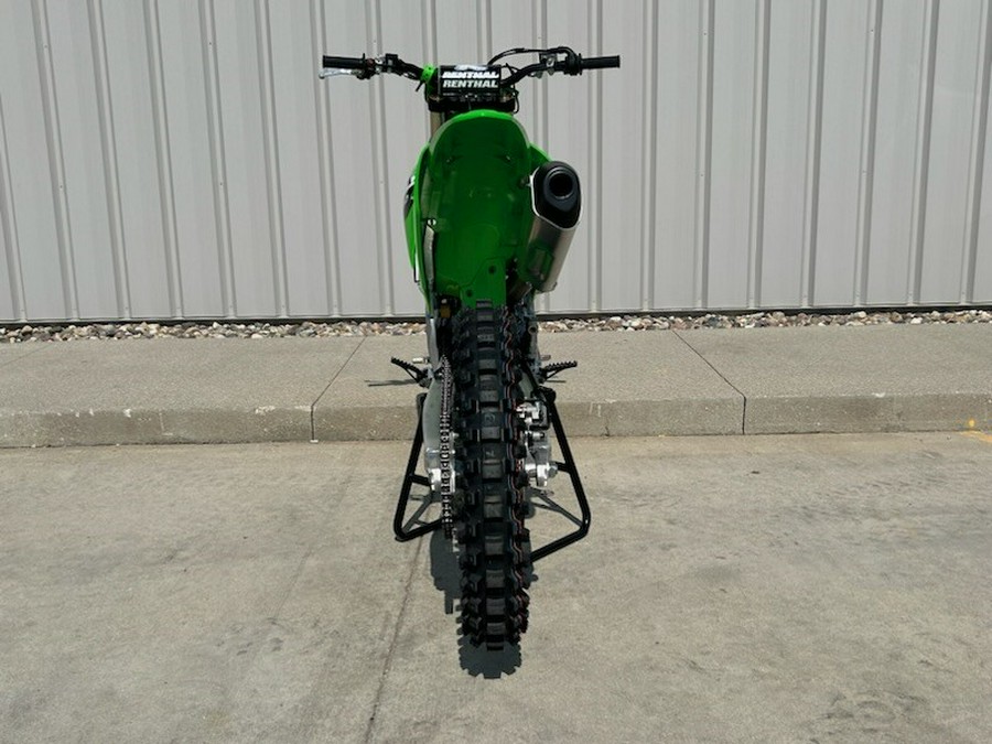 2024 Kawasaki KX™ 250