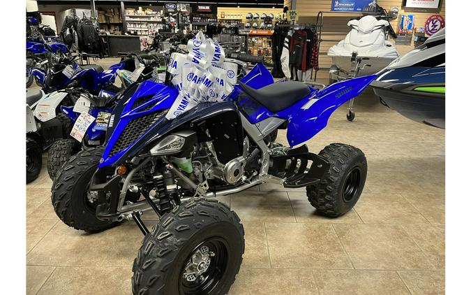 2024 Yamaha Raptor 700R