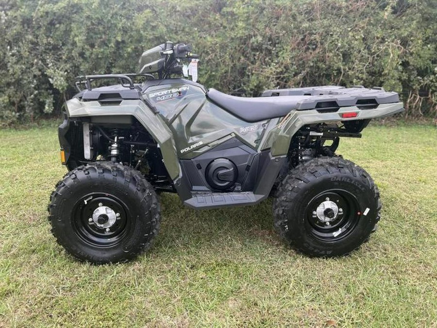 2024 Polaris® Sportsman 450 H.O.