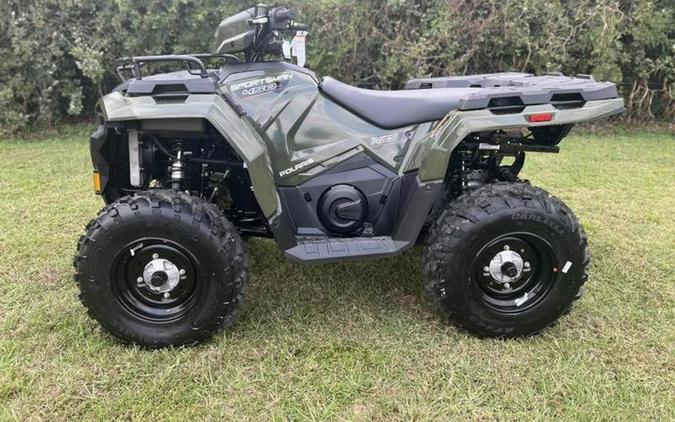 2024 Polaris® Sportsman 450 H.O.