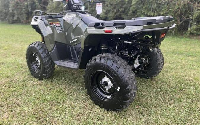 2024 Polaris® Sportsman 450 H.O.