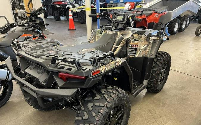 2024 Polaris® Sportsman 850 Ultimate Trail Polaris Pursuit Camo