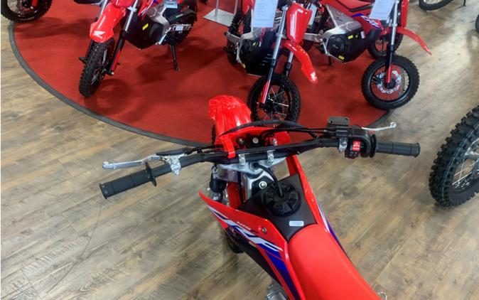 2024 Honda CRF® 125F (Big Wheel)