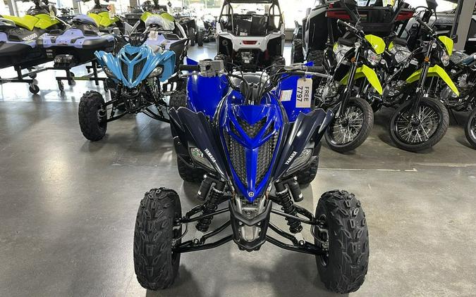 2024 Yamaha Raptor 700R