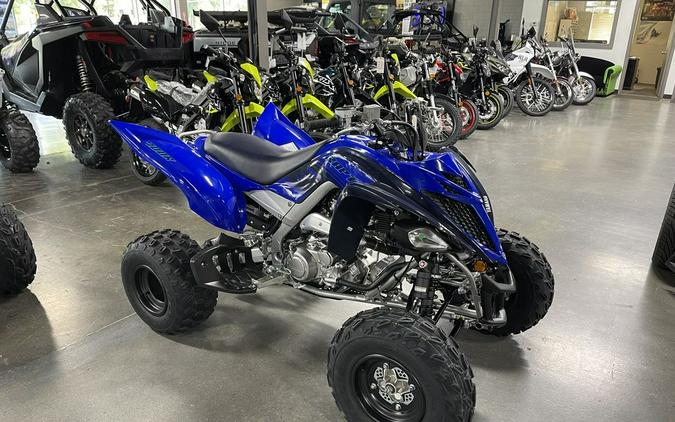 2024 Yamaha Raptor 700R