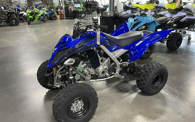 2024 Yamaha Raptor 700R