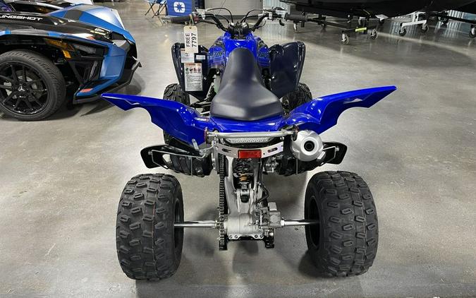 2024 Yamaha Raptor 700R