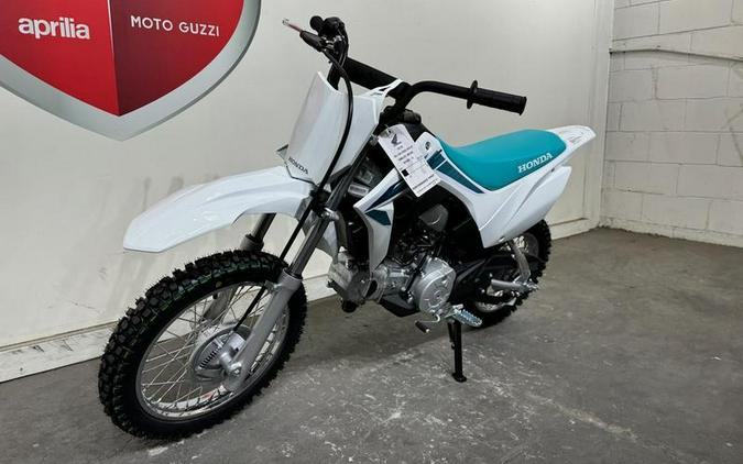 2024 Honda® CRF110F