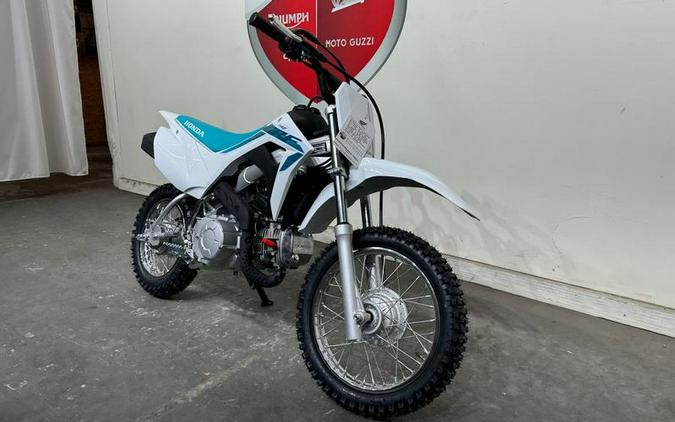 2024 Honda® CRF110F