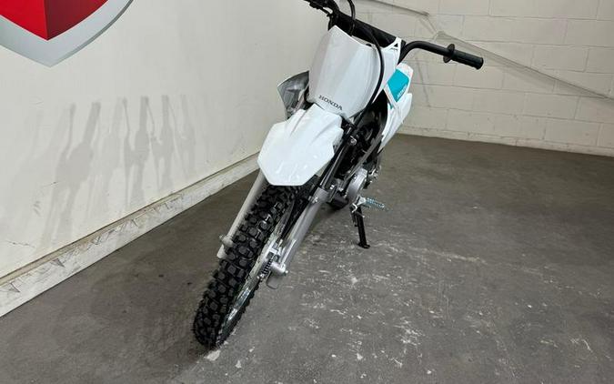 2024 Honda® CRF110F