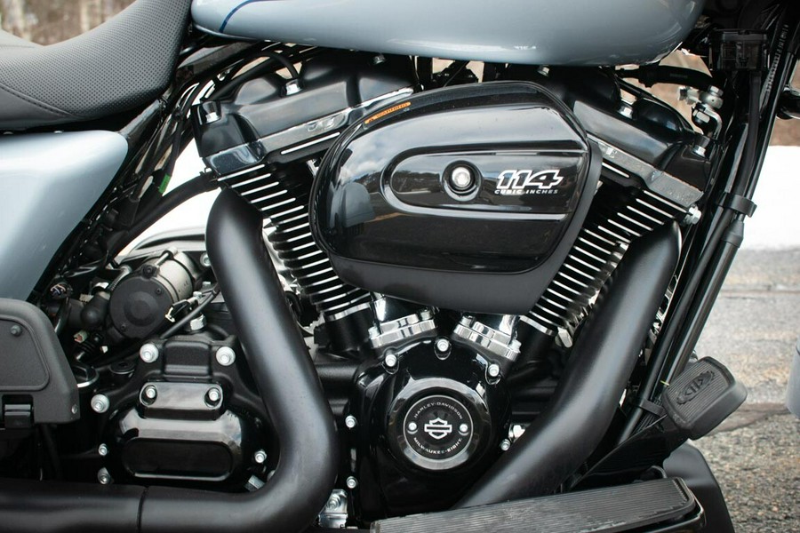 2024 Harley-Davidson Road Glide 3