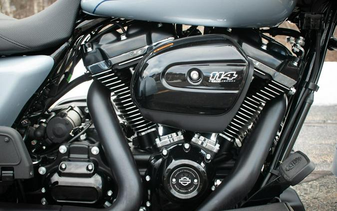 2024 Harley-Davidson Road Glide 3