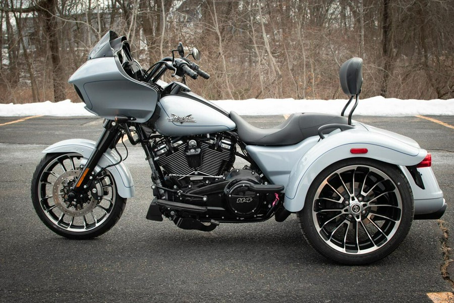 2024 Harley-Davidson Road Glide 3