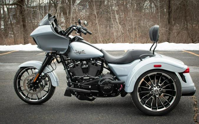 2024 Harley-Davidson Road Glide 3