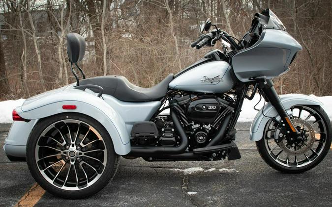 2024 Harley-Davidson Road Glide 3