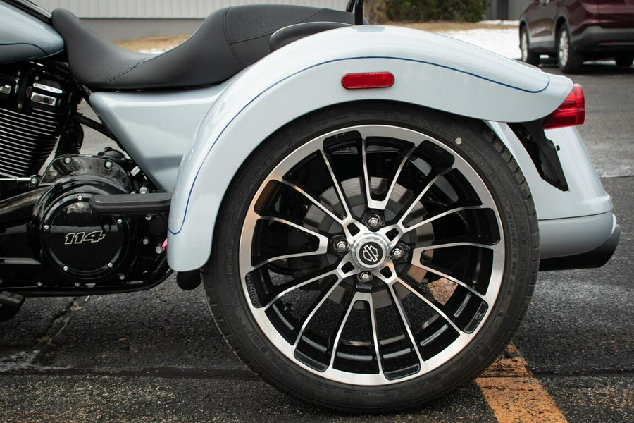 2024 Harley-Davidson Road Glide 3