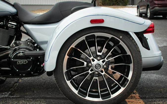 2024 Harley-Davidson Road Glide 3