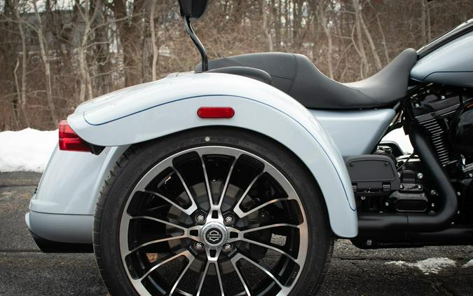 2024 Harley-Davidson Road Glide 3