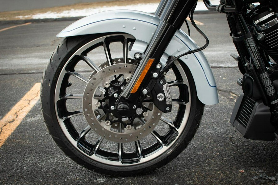 2024 Harley-Davidson Road Glide 3