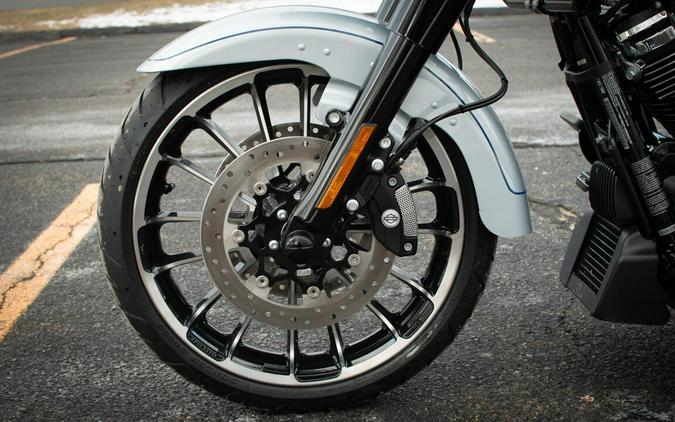 2024 Harley-Davidson Road Glide 3