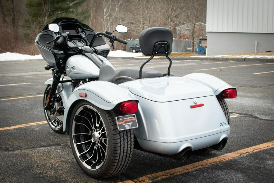 2024 Harley-Davidson Road Glide 3