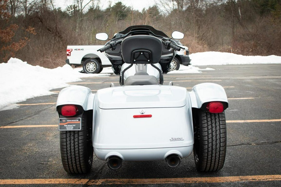 2024 Harley-Davidson Road Glide 3
